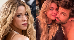 Shakira atendeu a pedido de Clara Chía em primeiro encontro - sem nem sonhar que estava diante da amante de seu marido!