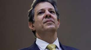 Haddad diz que levará a Lula propostas sobre revisão de despesas