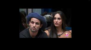 Namoro de Matteus e Isabelle Nogueira acaba gerando afastamento e unfollowestratégia jogo roletaex do vice-campeão do 'BBB 24'. Entenda a polêmica!