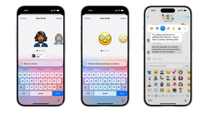 Novidade da Apple que cria emoji pode causar impactos climáticos