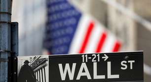 Wall Street abre em baixa antes de dados de inflação e reunião do Fed