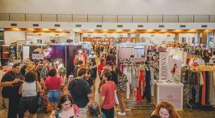 Pop Plus, feira de moda plus size, acontece no Club Homs