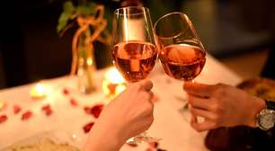 Dia dos Namorados: veja como escolher o vinho perfeito para a data
