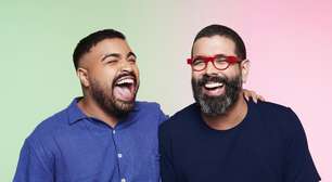 "Me Conte um Fofoca": dupla LGBTQIA+ mais fofoqueira do Brasil conta como surgiu podcast de sucesso