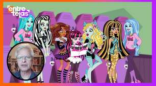 Depois de 'Barbie', Mattel aposta em filme de 'Monster High'
