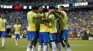 Ainda sem convencer, Brasil faz último amistoso antes da Copa América