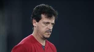 Diniz considera o desempenho do Fluminense abaixo das expectativasgolbet aposta2024