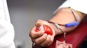 Brasil precisa ampliar número de doadores de sangue