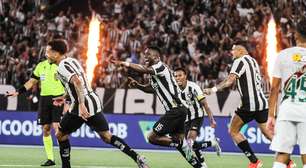 Análise: Botafogo mostra que pode brigar novamente pelo título do Campeonato Brasileiro