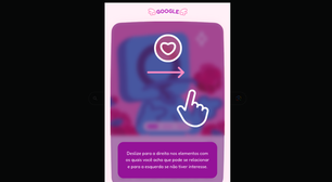 Dia dos Namorados | Doodle interativo do Google mistura química e amor