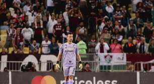 Fábio reforça necessidade de volta por cima do Fluminense: 'Jogo a jogo'