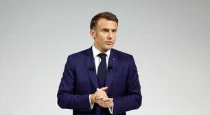 Macron pede a rivais que se unam em pacto eleitoral contra extrema-direita