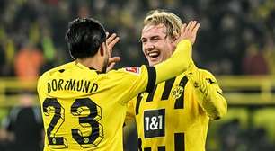 Alemanha sofre baixa de última hora e chama jogador do Borussia Dortmund