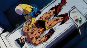 "Sempre foi romântico": Criador de X-Men '97 reafirma amor deste herói por Wolverine na série da Marvel