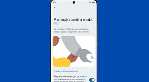 Sistema contra roubo de celular Android chega primeiro ao Brasil