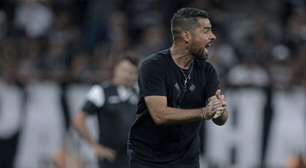 Com um a menos, Corinthians cede o empate nos acréscimos contra o Atlético-GO