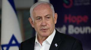 Netanyahu fica na 'corda bamba' entre pressões opostas dos EUA e de ultranacionalistas por cessar-fogo em Gaza