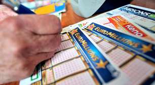 Jogue na loteria EuroMillions da Europa, direto do Brasil, e concorra a R$ 925 milhões