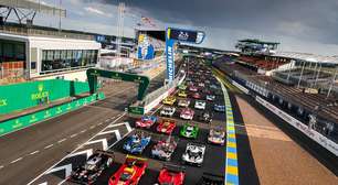 24 Horas de Le Mans: Como são os treinos e definição de grid