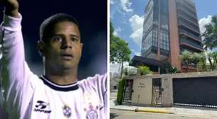 Apartamento de Marcelinho Carioca avaliado em R$ 1,3 mi é leiloado por R$ 672 mil para pagar dívidas; veja fotos