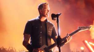 Fortnite Festival terá colaboração com Metallica