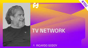 #150 - TV Network (Ricardo Godoy)