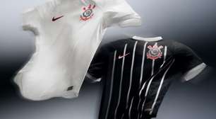 Corinthians negocia novo contrato com a Nike e negocia valores
