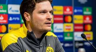 Edin Terzic pede demissão do Borussia Dortmund após ultimato de Hummels