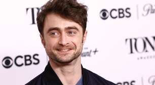 Daniel Radcliffe não dá a mínima para as séries mais aclamadas do mundo: "Coisa pesada, que dura uma hora, eu não consigo"