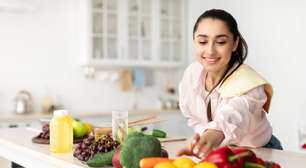 6 alimentos para melhorar a imunidade