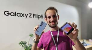 Galaxy Z Fold 6 e Z Flip 6 têm suposto preço vazado com aumento indesejado
