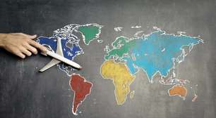 Brasil ganha novas rotas aéreas: confira destinos