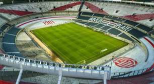 Jornalista crava que final da Libertadores será no Mâs Monumental