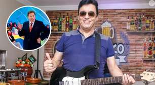 Em 1999, Cantor Nahim processou SBT por detalhe do 'Qual é a Música?', de Silvio Santos. Saiba o que ocorreu!