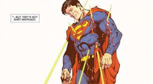 Superman pode vencer Lex Luthor permanentemente desta maneira