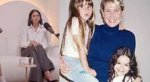 Como a amizade de Bruna Marquezine e Sasha começou? 'Superpoder' de Xuxa diante da mãe da atriz foi fundamental
