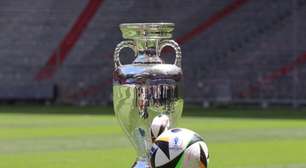 Eurocopa 2024: favoritos, premiação, regulamento e sedes