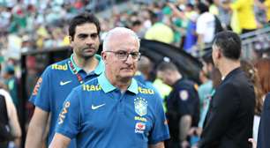 Dorival Júnior busca 'equilíbrio' da Seleção para disputa da Copa América