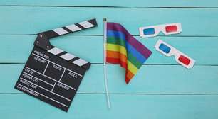 Filmes com temáticas LGBTQIA+ para assistir no Mês do Orgulho