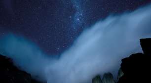 Dicas para fazer fotos noturnas em cenários como a Patagônia chilena