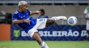 Com futuro indefinido no Cruzeiro, Matheus Pereira fecha portas no Brasil