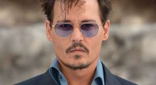 Johnny Depp elege o melhor filme de sua carreira: falhou nas bilheterias, mas ganhou 2 Oscars