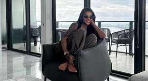 Ludmilla compra apartamento em Miami com vista para o mar; veja vídeo