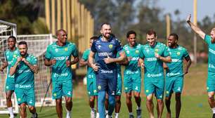 Cuiabá visita Cruzeiro no Mineirão buscando reação no Brasileirão