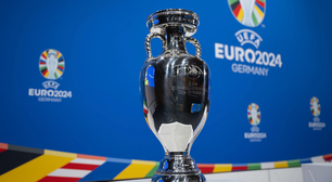 Seleções da Eurocopa valem R$ 78 bilhões; veja as 10 mais caras