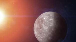Seis Curiosidades sobre Mercúrio que explicam seu intelecto