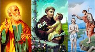 Festas Juninas: conheça as histórias dos santos que regem o mês