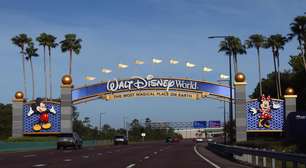 Disney entra em acordo com governador da Flórida e irá investir mais US$ 17 bi no Estado