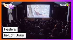 Acontece em SP o In-Edit Brasil - Festival do Documentário Musical