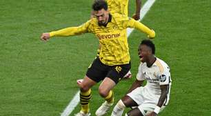 Borussia Dortmund anuncia a saída do zagueiro Mats Hummels